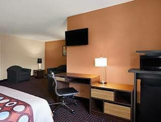 Super 8 By Wyndham Collinsville St. Louis Exterior foto